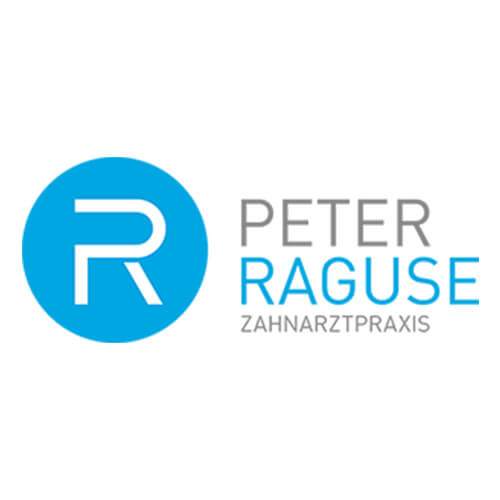 Logo Peter Raguse Zahnarzt - Dentallabor Schier Mainz